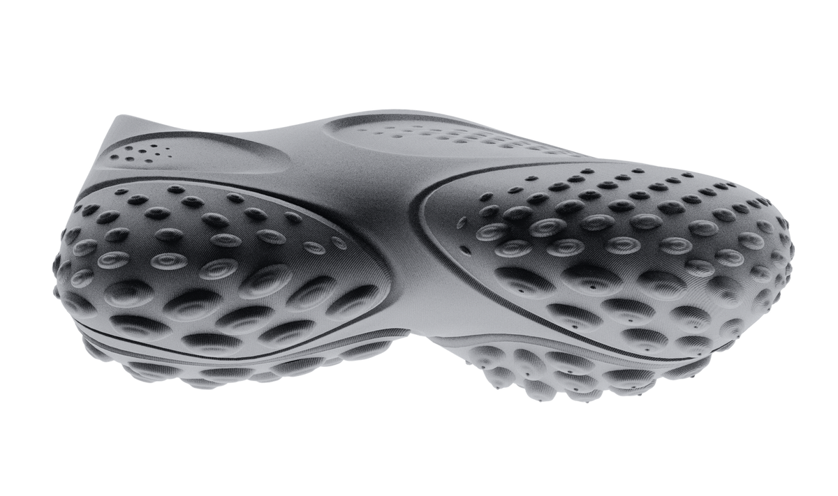 Zellerfeld shoe design