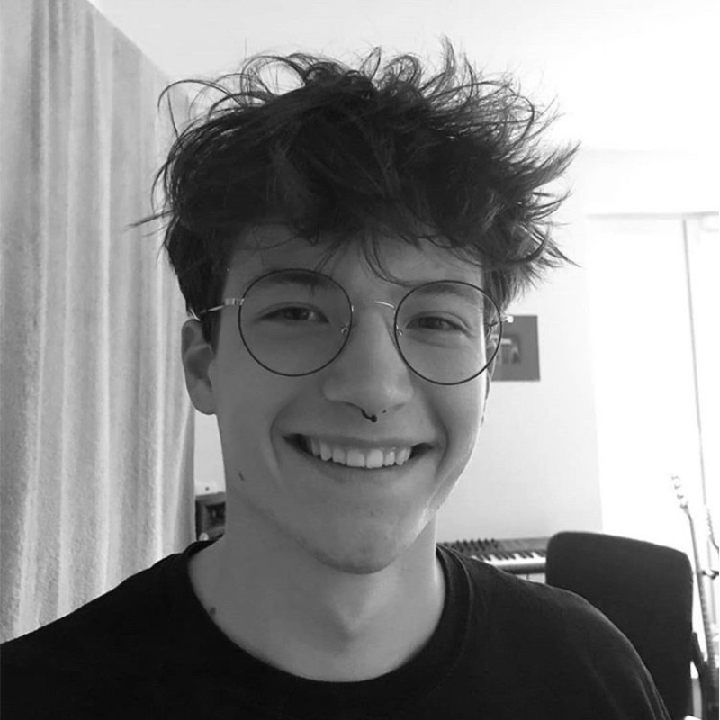Mateusz Borowczyk