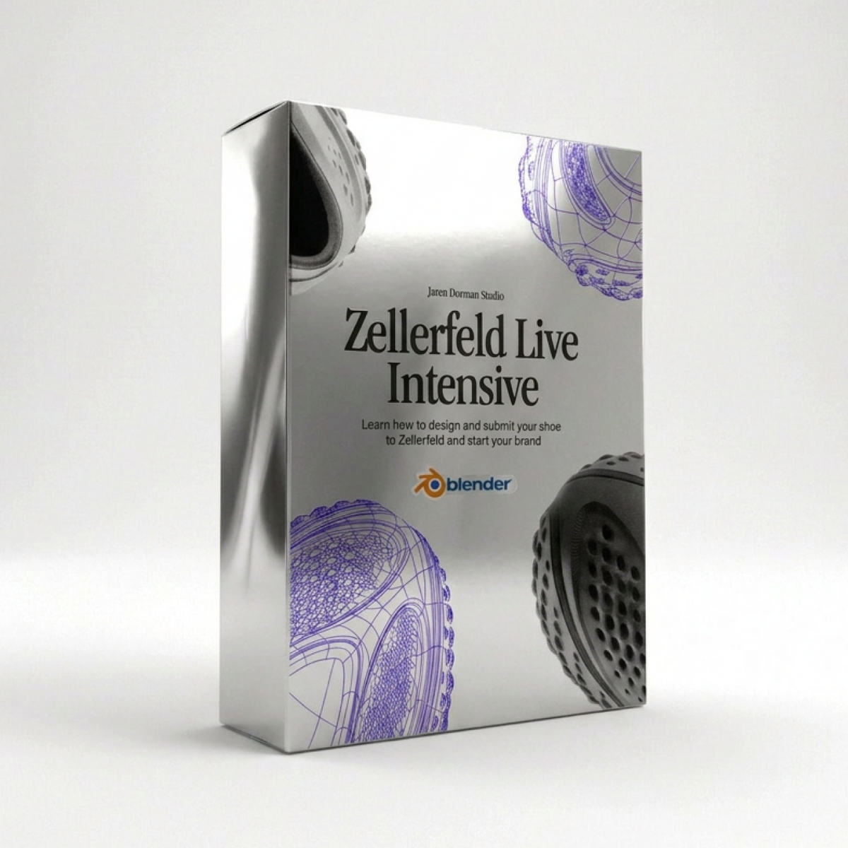 Zellerfeld Live Intensive - Student