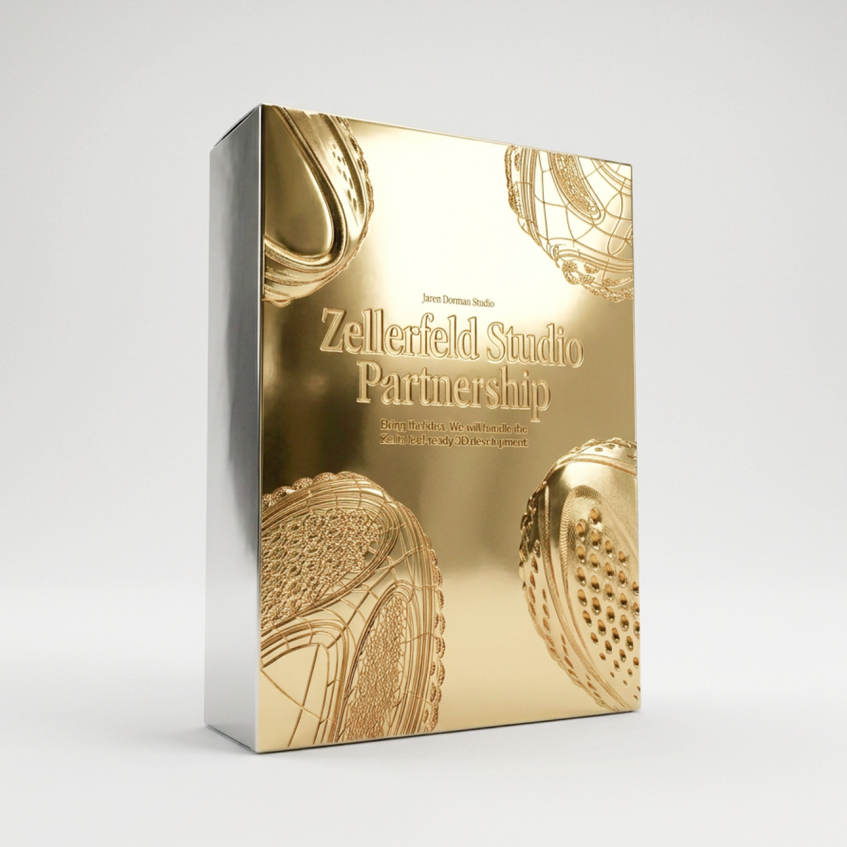 Zellerfeld Studio Partnership